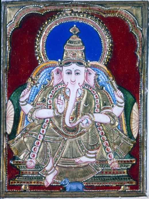 Ganesha